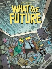 Capa do artigo What The Future