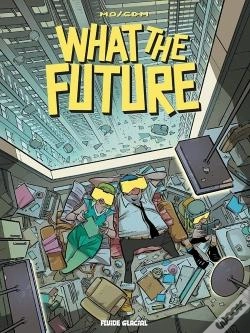 Capa do artigo What The Future