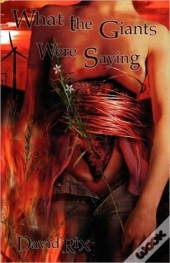 What The Giants Were Saying (Paperback)