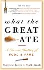 What The Great Ate - Preview