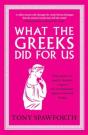 What The Greeks Did For Us - Preview