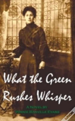 Capa do artigo What The Green Rushes Whisper