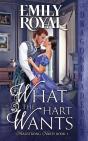 What The Hart Wants - Preview