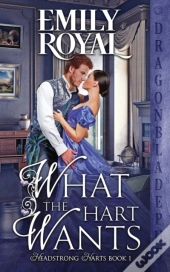What The Hart Wants