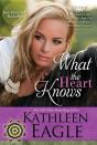 What The Heart Knows - Preview