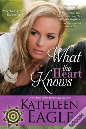 Capa do artigo What The Heart Knows