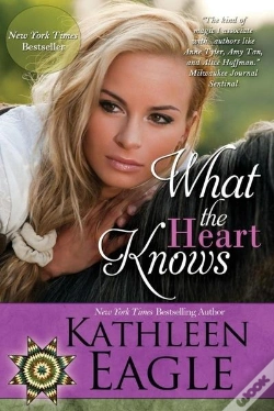Capa do artigo What The Heart Knows