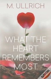 Capa do artigo What The Heart Remembers Most