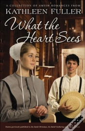 Capa do artigo What The Heart Sees