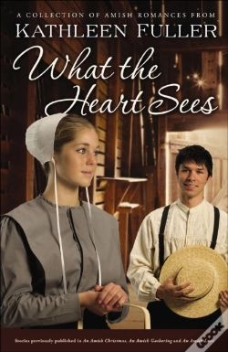 Capa do artigo What The Heart Sees