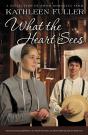 What The Heart Sees - Preview