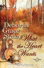 What The Heart Wants - Preview