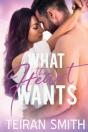 What The Heart Wants - Preview