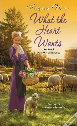 Capa do artigo What The Heart Wants