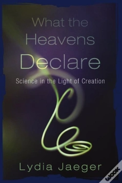 Capa do artigo What The Heavens Declare