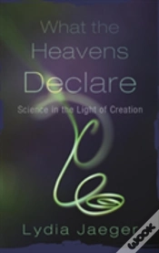 Capa do artigo What The Heavens Declare