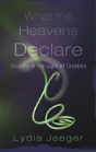 What The Heavens Declare - Preview