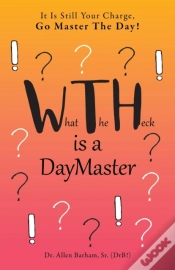 Capa do artigo What The Heck Is A Daymaster