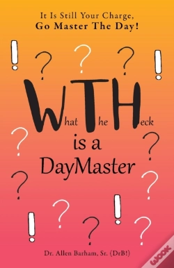 Capa do artigo What The Heck Is A Daymaster