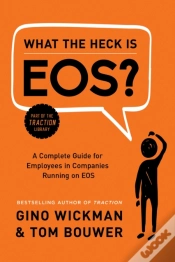 Capa do artigo What The Heck Is Eos?