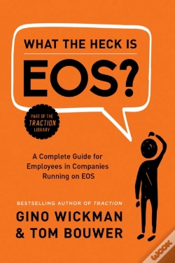 Capa do artigo What The Heck Is Eos?