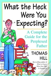 Capa do artigo What The Heck Were You Expecting?
