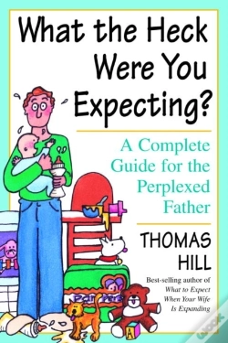 Capa do artigo What The Heck Were You Expecting?