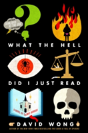 What The Hell Did I Just Read - Preview