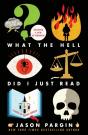 What The Hell Did I Just Read - Preview