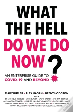 Capa do artigo What The Hell Do We Do Now : An Enterpri