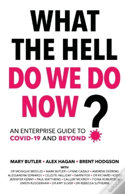 Capa do artigo What The Hell Do We Do Now?