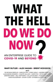 Capa do artigo What The Hell Do We Do Now?