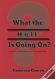 Capa do artigo What The Hell Is Going On?