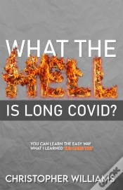 Capa do artigo What The Hell Is Long Covid