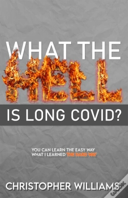 Capa do artigo What The Hell Is Long Covid