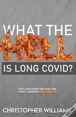Capa do artigo What The Hell Is Long Covid