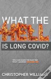 Capa do artigo What The Hell Is Long Covid