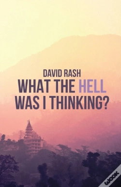 Capa do artigo What The Hell Was I Thinking?