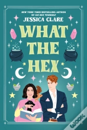 Capa do artigo What The Hex