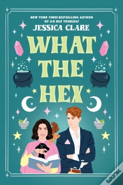Capa do artigo What The Hex
