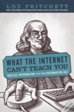 Capa do artigo What The Internet Can'T Teach You