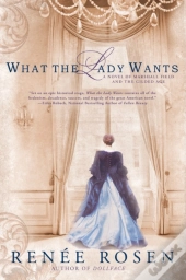 What The Lady Wants