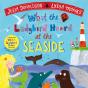 What The Ladybird Heard At The Seaside - Preview