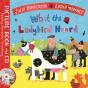 What The Ladybird Heard - Preview