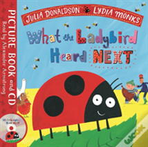 What The Ladybird Heard Next