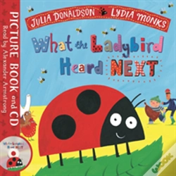 Capa do artigo What The Ladybird Heard Next