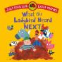 What The Ladybird Heard Next - Preview