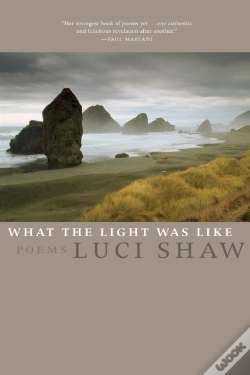Capa do artigo What The Light Was Like