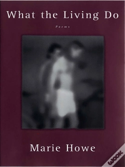 Capa do artigo What The Living Do