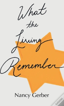 Capa do artigo What The Living Remember